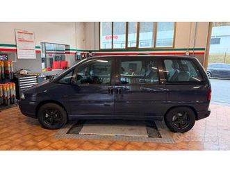 lancia z 2.0 turbo 147cv gpl