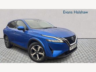 1.3 dig-t mhev n-connecta euro 6 (start/stop) 5dr