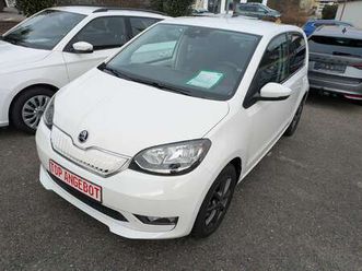 elektro / style / shz / led / nur 23.000km / pdc