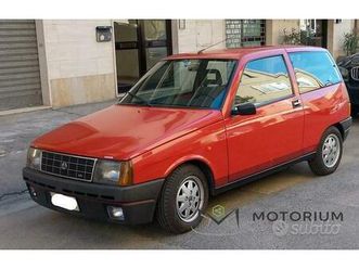 fiat 156d y 10 turbo