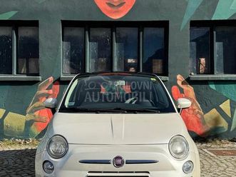 fiat 500 pano/perla/reg
