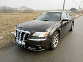 lancia thema 3.0 crdi bogate wyposażenie psary • olx.pl