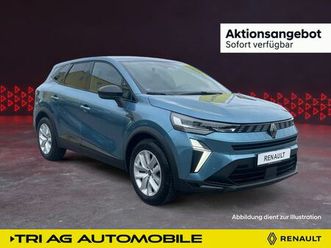 renault symbioz e-tech evolution full hybrid 145 navigat