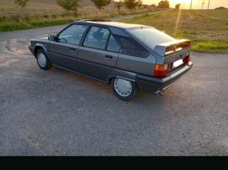 suche citroen bx