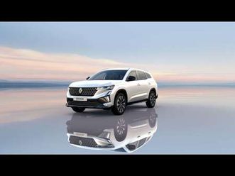 6ª serie full hybrid e-tech 200 7p techno