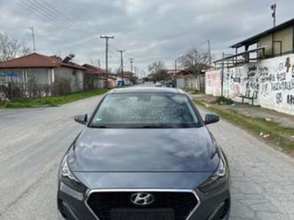 hyundai i 30 2019 fastback