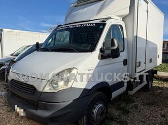 daily (1999-2007) 65 c15 isotermico + frigo -20°