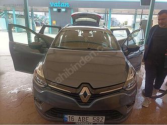 1.5 dci sporttourer icon