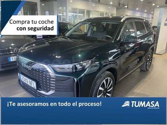 ebro s800 1.5 tgdi phev luxury ecvt