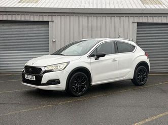 1.2 puretech crossback euro 6 (start/stop) 5dr