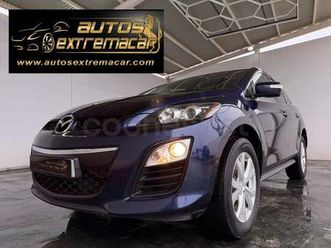 mazda cx-7 2.2 crtd active