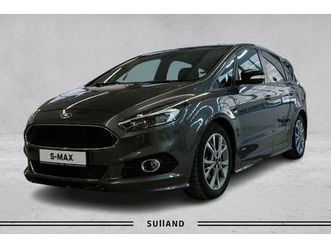 2,0 ecoblue 190hk st-line awd aut