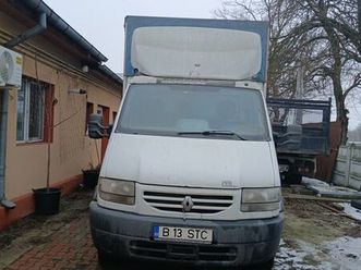 renault mascott 2004 alunisu