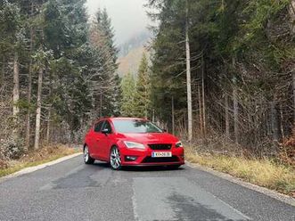 leon st fr 1,8 tsi start-stop fr