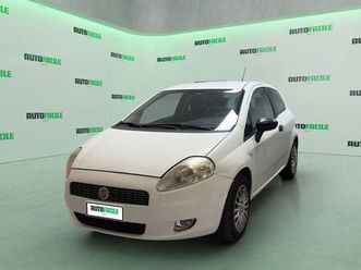 fiat punto 1.3 multijet 16v 3 porte active