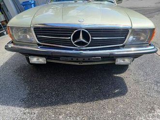 mercedes slc 280