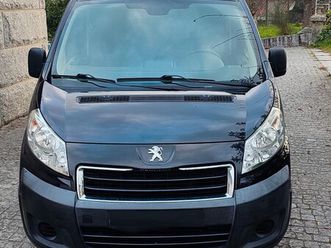 peugeot expert 1.6 hdi 3 lugares outubro/14