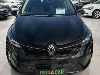 renault clio 1.0 tce evolution bi-fuel