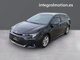 suzuki swace 1.8 gle hybrid