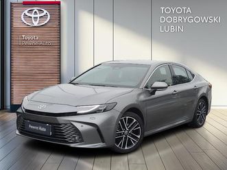 2.5 hybrid dynamic force prestige e-cvt