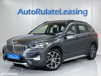 utilizat bmw x1 2022 - 23 389,99 eur, 123 322 km - autovit.ro