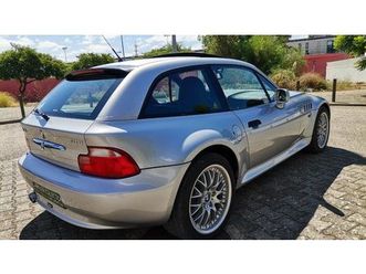 2001 bmw z3 3.0i e36/8 a vendre