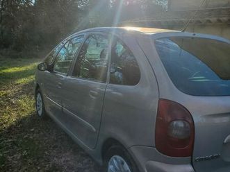 xsara 2.0hdi complete en état