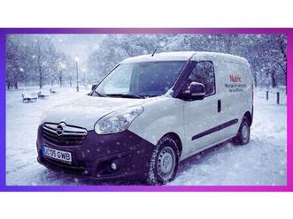opel combo cargo 2016 1.3 cdti – pret special -45% tandarei