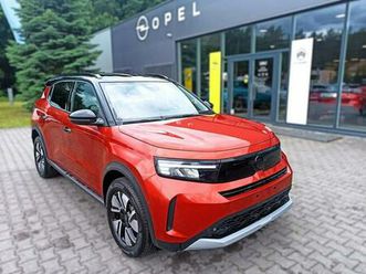 opel frontera electric gs e113 km / 54 kwh extended range pila