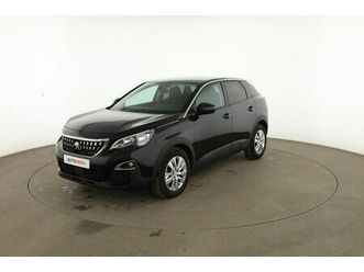 peugeot 3008 1.5 blue-hdi active business eat8