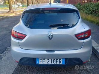 clio 1500 diesel 75 cv