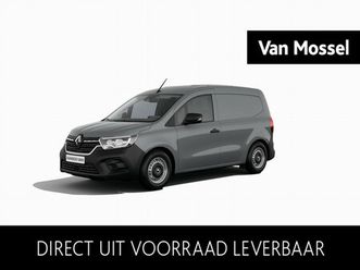 renault kangoo blue dci 75 6mt comfort