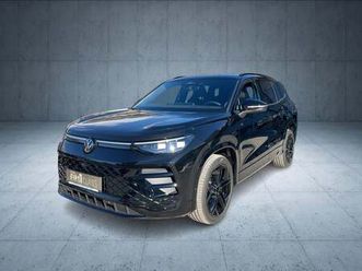 sport tdi 4motion dsg