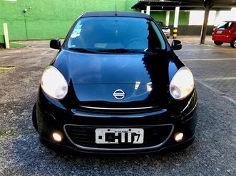 sr 1.6 16v flex fuel 5p