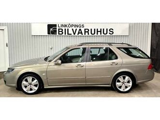 sportcombi 2.3t biopower med 1 års garanti