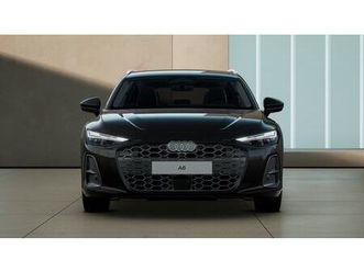 avant e-hybrid quattro s tronic proline 299 hk