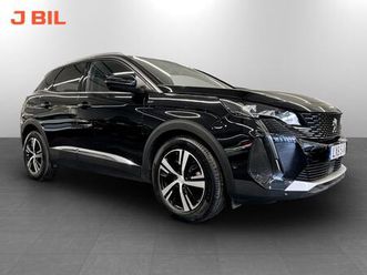 gt 1.2 pt 130hk aut b-kamera carplay