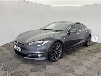 2020 (dual motor) long range plus 5door