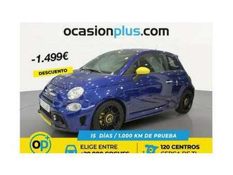 1.4t jet pista 118kw