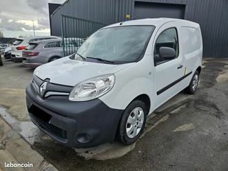 renault kangoo l1 1.5 energy dci 90cv extra r-link