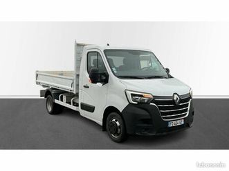 renault master iii grand confort r3500rj l2 2.3 dci 130cv benne basculante 24991,67 eur ht