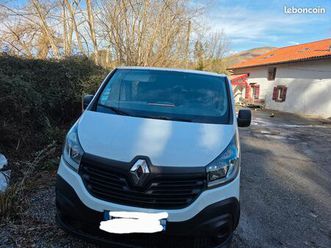 trafic cabine approfondie