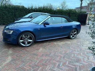 a5 2.0 tfsi q. sp.edition od