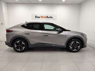 77kwh 250kw vz first edition awd