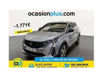 1.2 s&s puretech allure pack 130