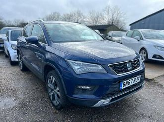 1.4 ecotsi se technology euro 6 (start/stop) 5dr