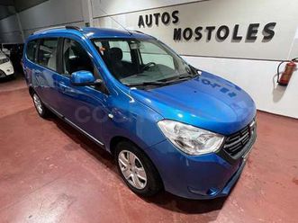 dacia lodgy comfort 1.6 glp 5pl 18