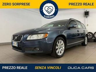v70 (2007-2016) v70 2.4 d geartronic r-design