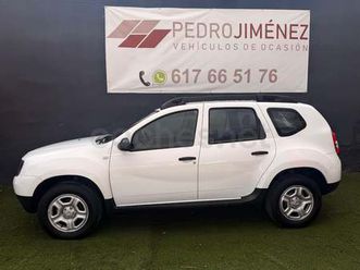 dacia duster comfort 1.6 4x2