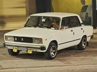 lada 1200 1987 2105 1987